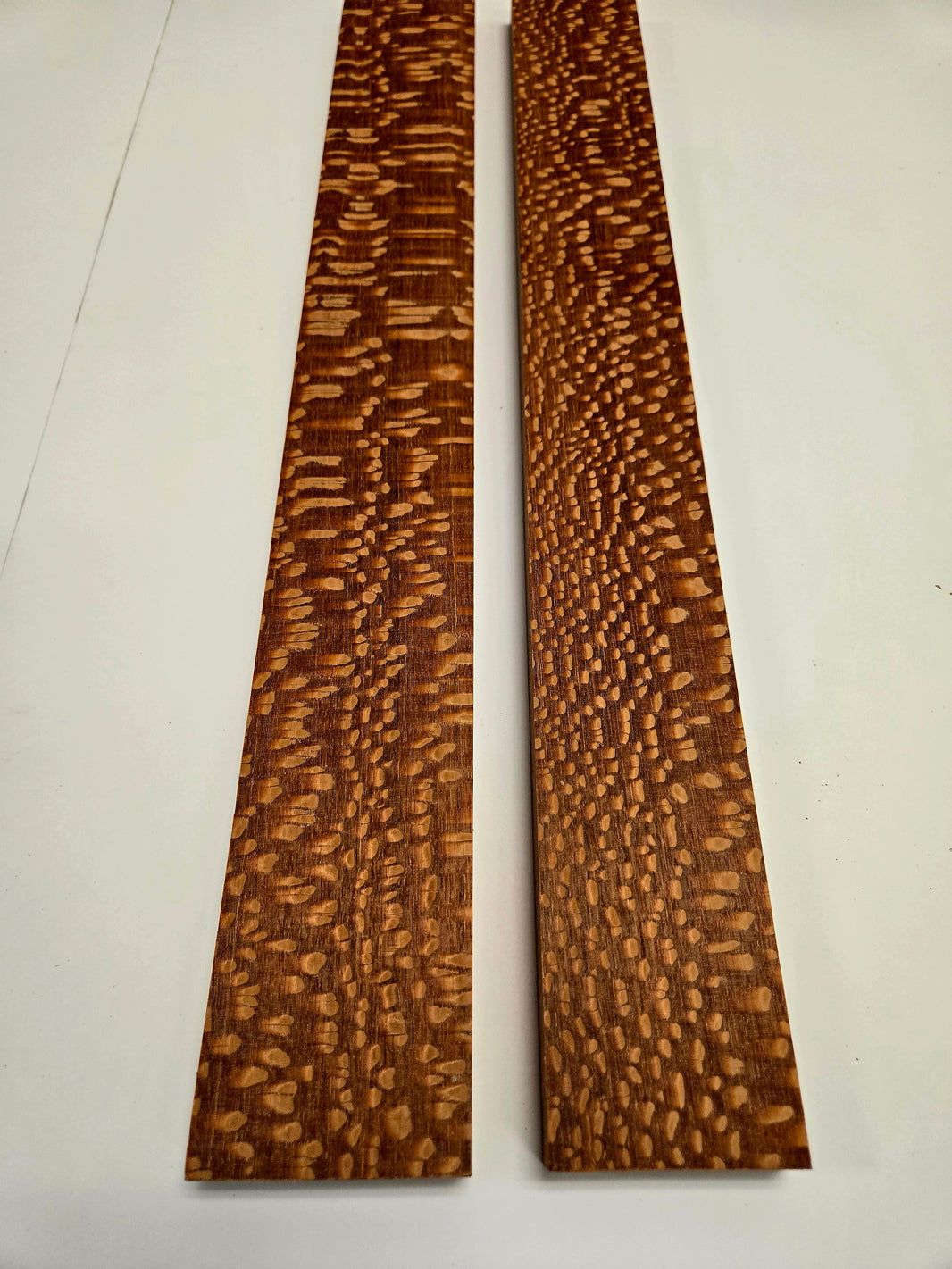 Leopardwood: 1x3x24 - 2 Boards