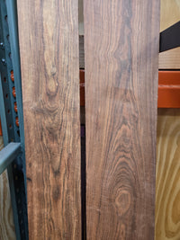 Chechen (Carrabin Rosewood) 1" Thickness (4/4)