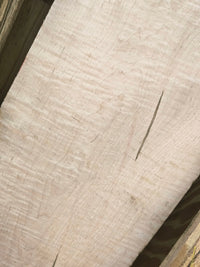 Curly Maple 1" Thickness (4/4)