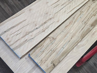 Ambrosia (Wormy Maple) 1" Thickness (4/4)