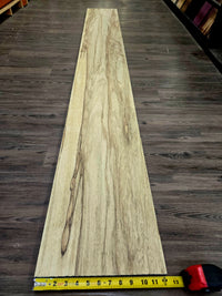 Black Limba 1" Thickness (4/4)