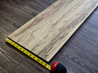 Black Limba 1" Thickness (4/4)