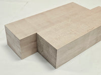 Basswood 1" Thickness (4/4) 2" Thickness (8/4) and 4" Thickness