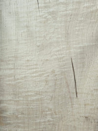 Curly Maple 1" Thickness (4/4)