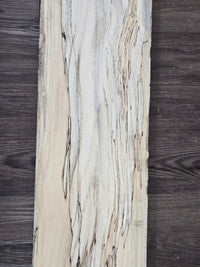 Spalted Hackberry 1" Thickness (4/4)