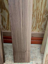 Prime Walnut 2" Thickness (8/4)