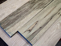 Black Limba 1" Thickness (4/4)