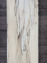 Spalted Hackberry 1" Thickness (4/4)