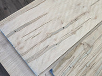Ambrosia (Wormy Maple) 1" Thickness (4/4)