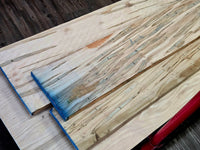 Ambrosia (Wormy Maple) 1" Thickness (4/4)