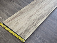 Black Limba 1" Thickness (4/4)
