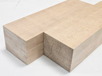 Basswood 1" Thickness (4/4) 2" Thickness (8/4) and 4" Thickness