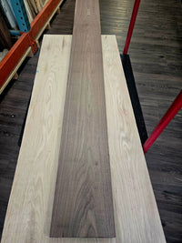 Prime Walnut 1" Thickness (4/4)