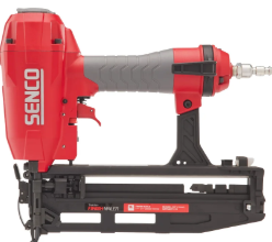 SENCO Finish Nailer TN41PIP