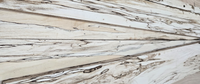 Spalted Hackberry 1" Thickness (4/4)