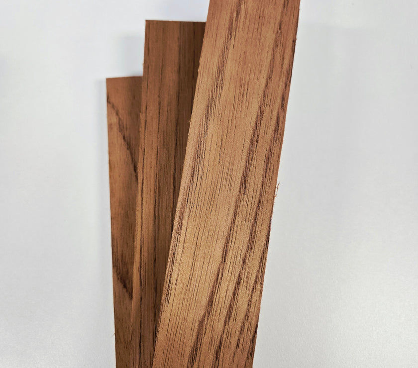 Spanish Cedar 4x4