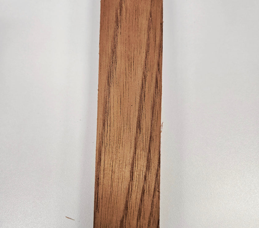 Spanish Cedar 4x4