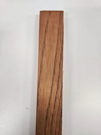 Spanish Cedar 4x4