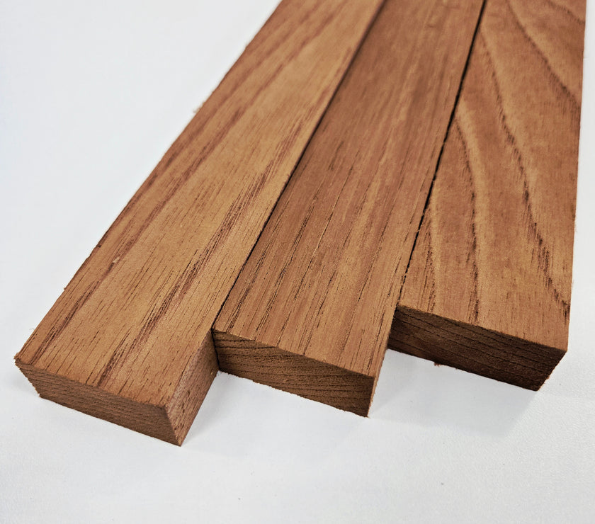 Spanish Cedar 4x4