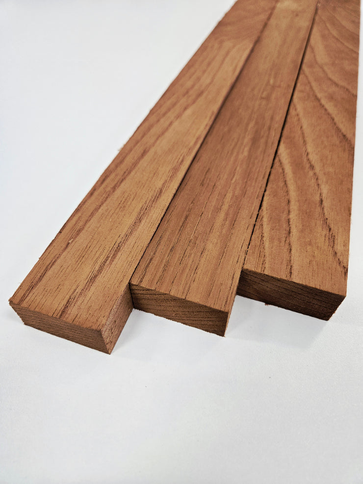 Spanish Cedar 4x4