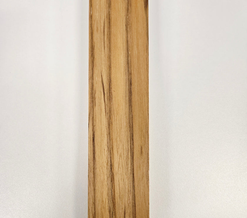 Teak (Genuine) 4x4