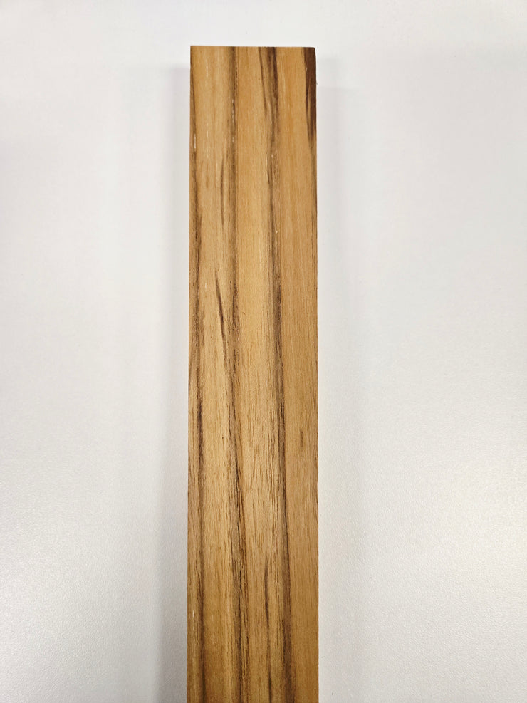 Teak (Genuine) 4x4