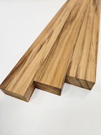 Teak (Genuine) 4x4