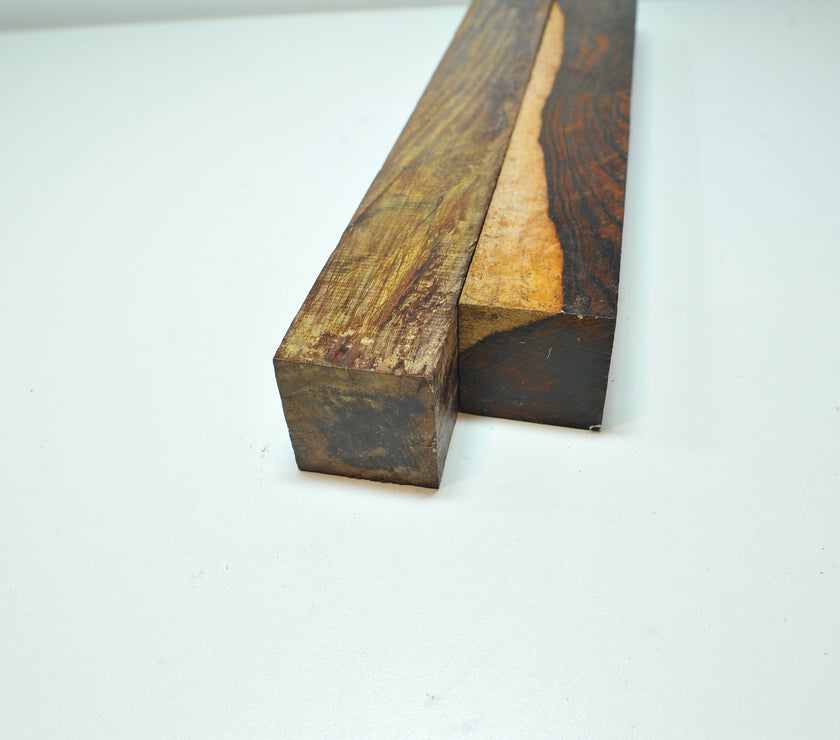 Cocobolo 1.5x1.5x12