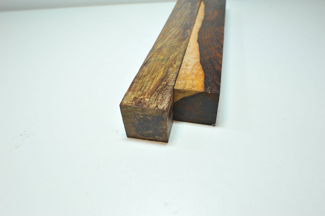 Cocobolo 1.5x1.5x12
