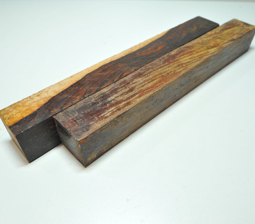 Cocobolo 1.5x1.5x12