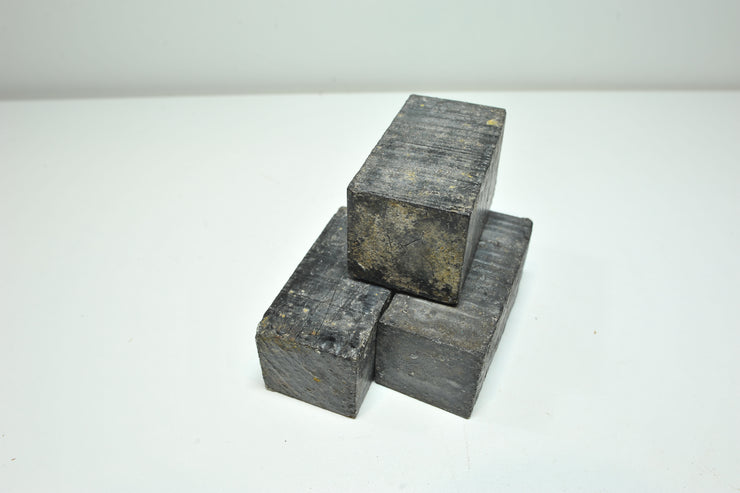 Ebony 2x2x3