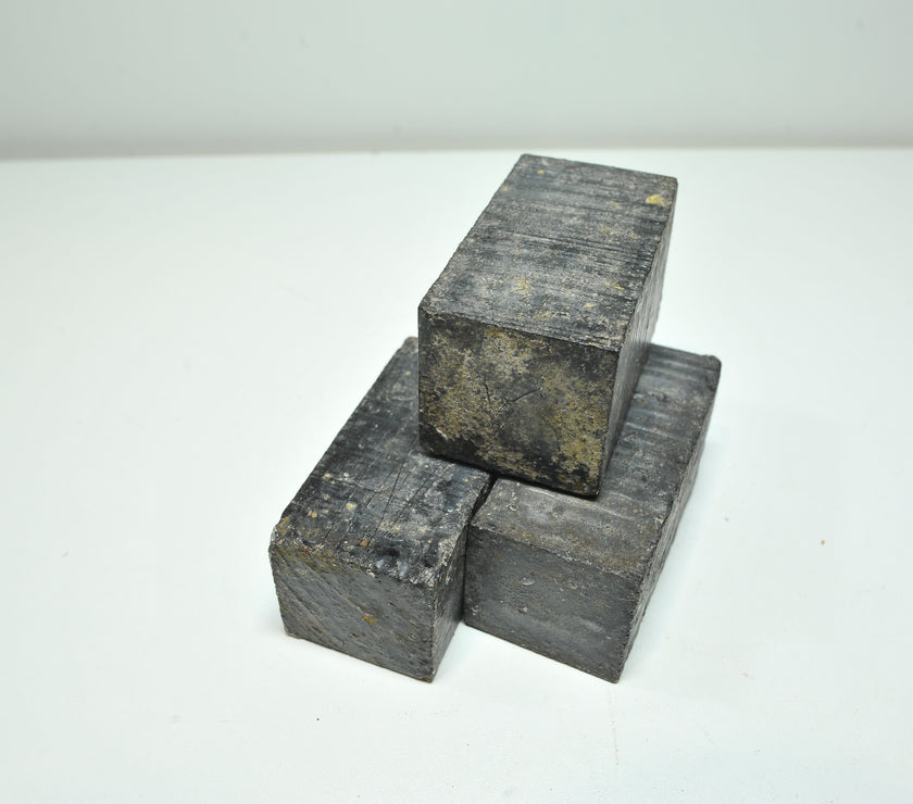 Ebony 2x2x3