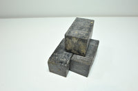 Ebony 2x2x3