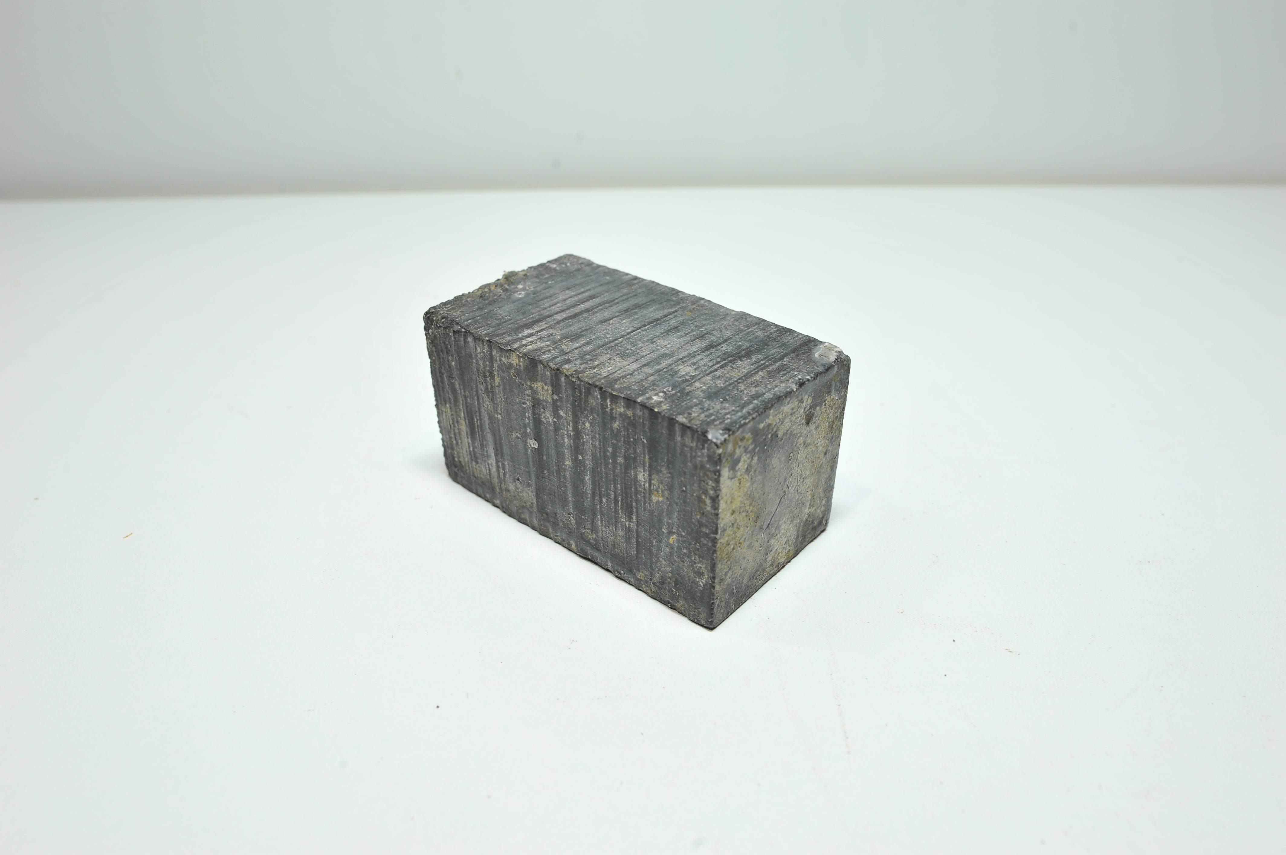 Ebony (Gabon) Turning Blank 1.5x1.5x3