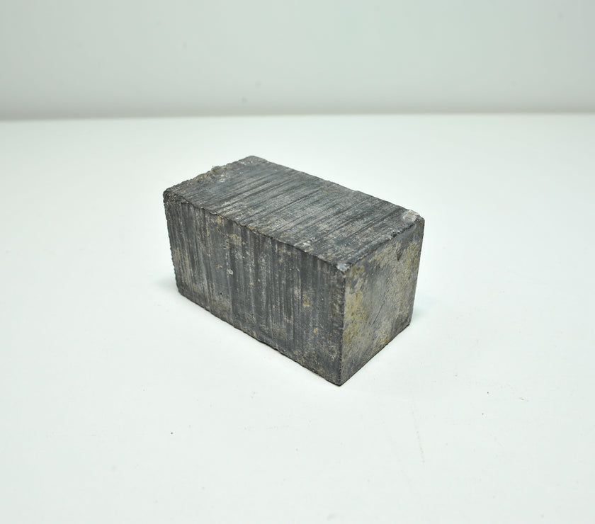 Ebony 2x2x3
