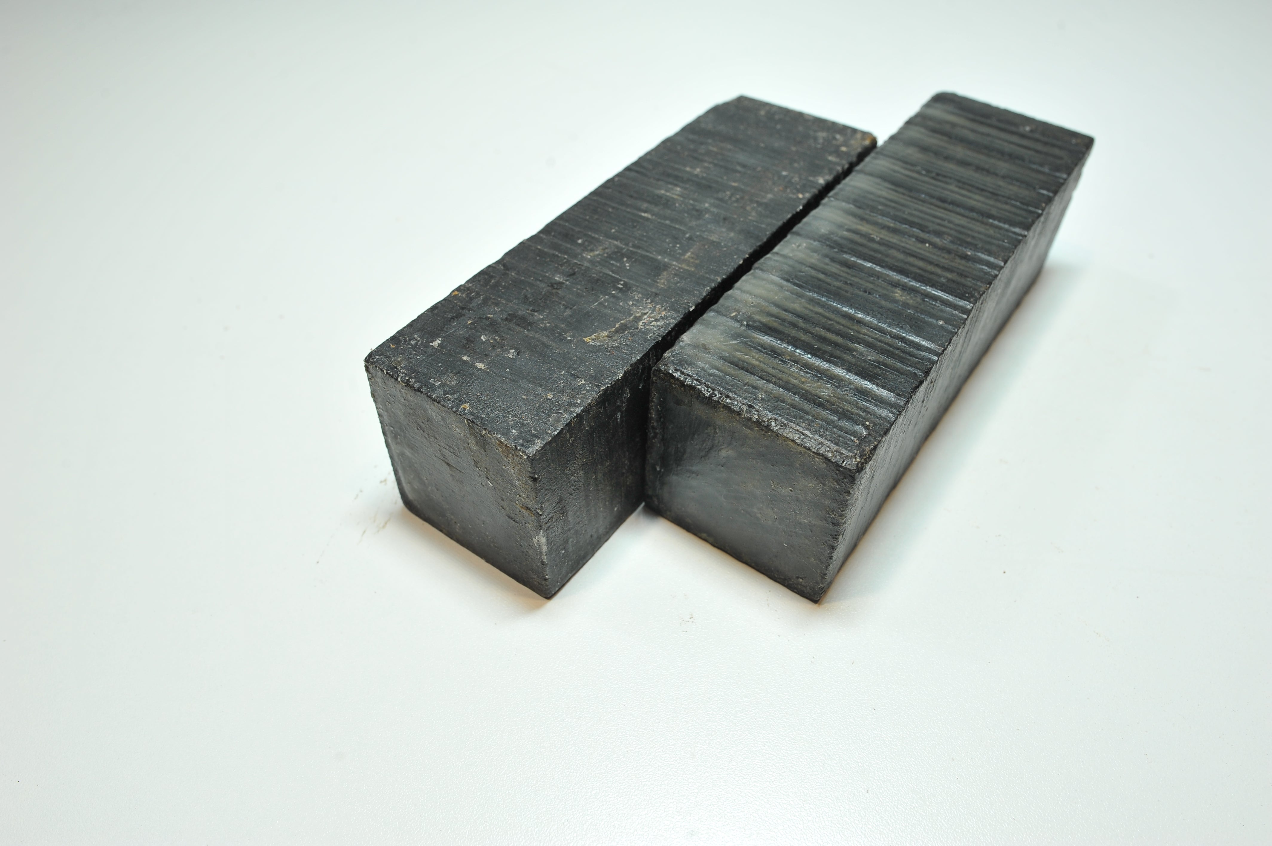 Ebony 2x2x6