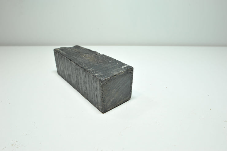 Ebony 2x2x6
