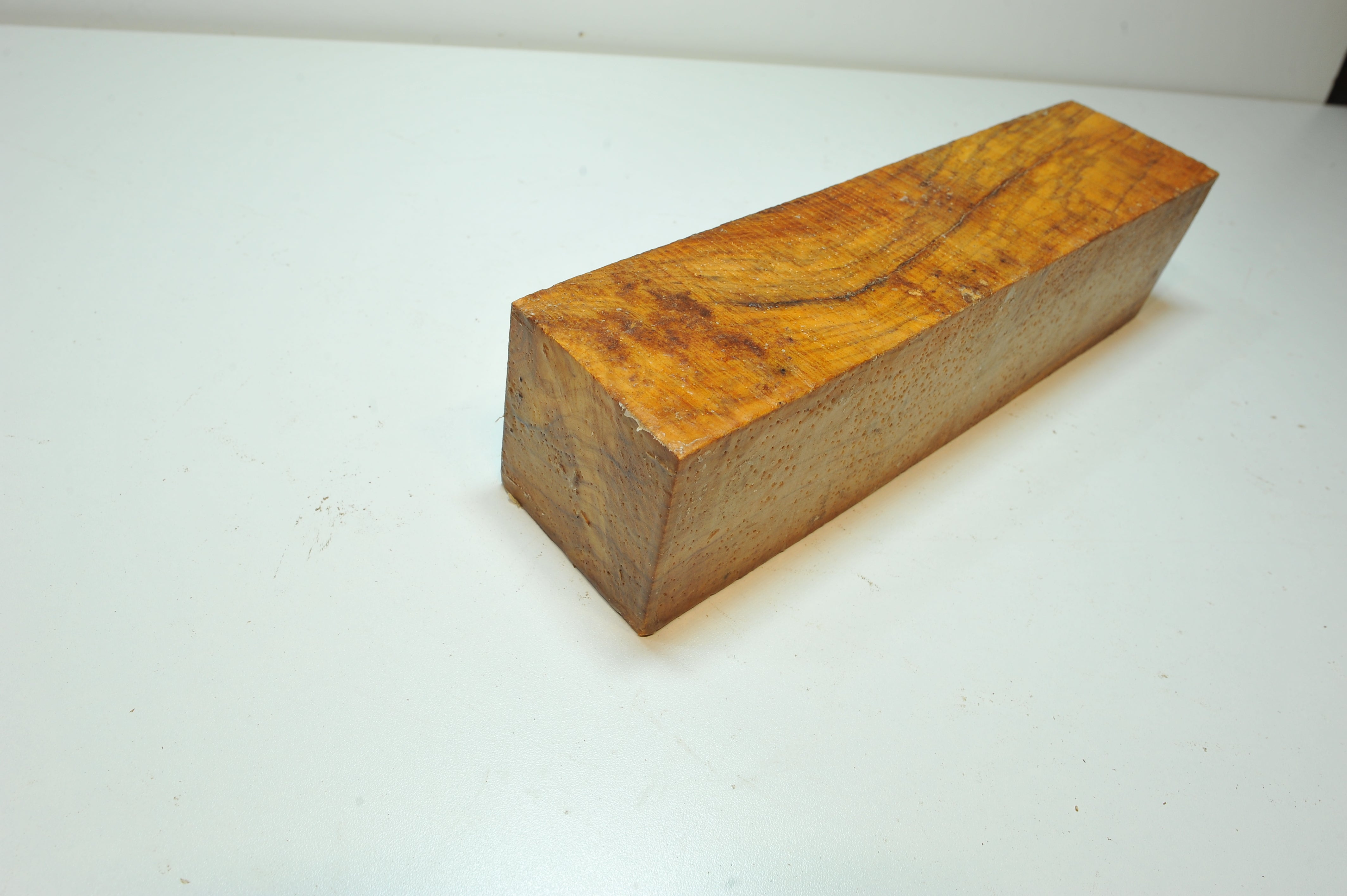 Olivewood Turning Blank 3x3x12