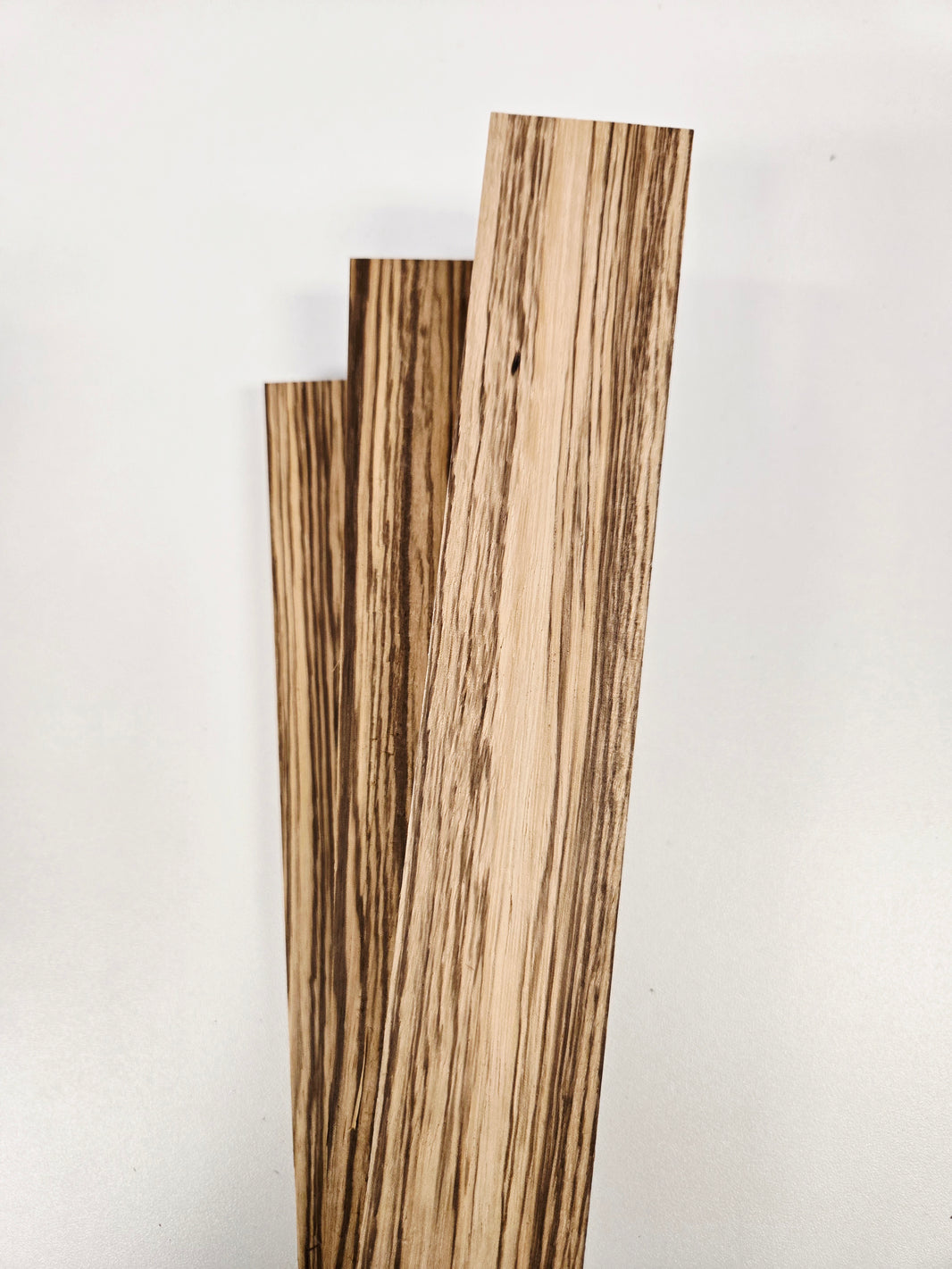Zebrawood 4x4